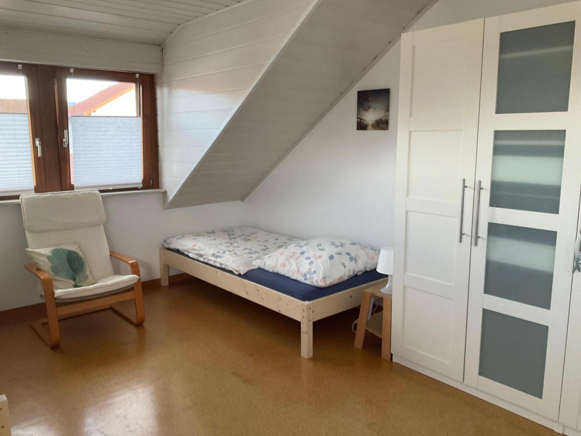 Ferienwohnung-Loesch Нойенбург-ам-Райн Экстерьер фото