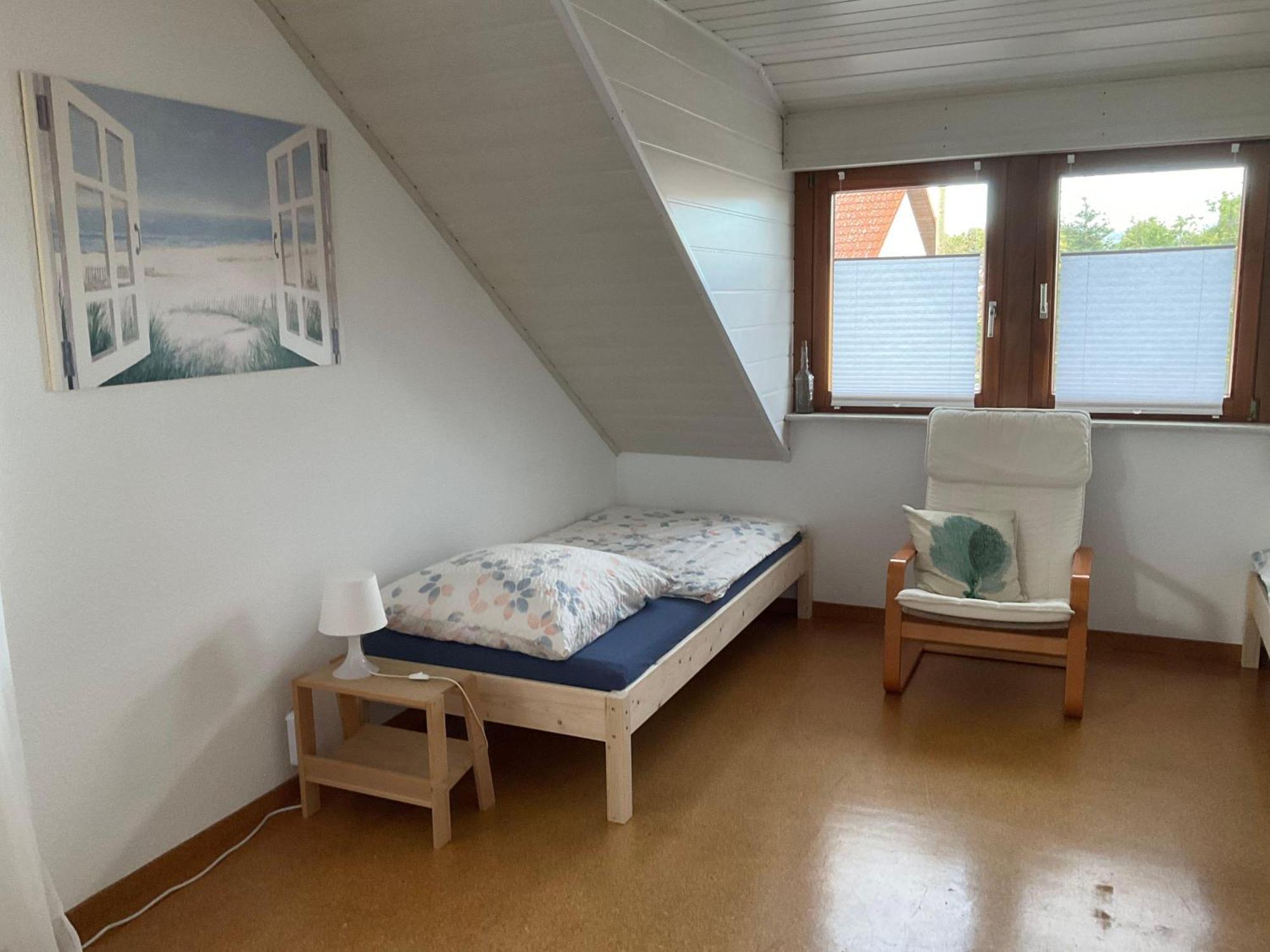 Ferienwohnung-Loesch Нойенбург-ам-Райн Экстерьер фото